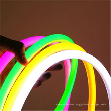 waterproof flexible RGB red green blue 5050 360 degree flex led neon lighting